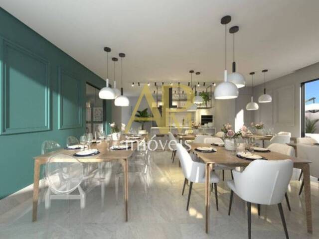 #1079 - Apartamento para Venda em Biguaçu - SC - 1