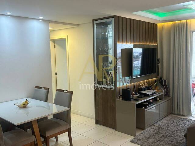 #1828 - Apartamento para Venda em São José - SC - 2
