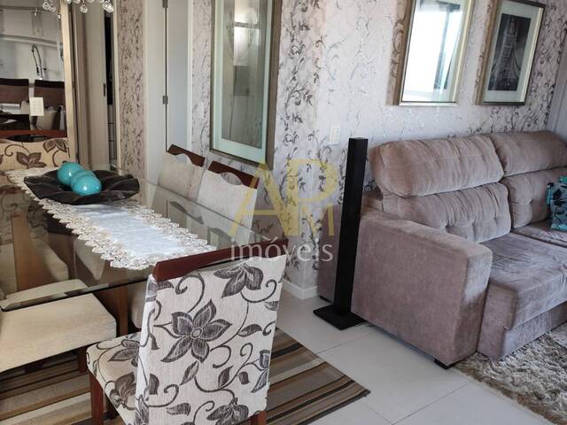 #1859 - Apartamento para Venda em São José - SC - 2