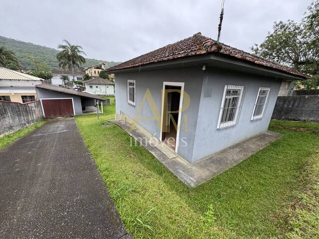 #1941 - Casa para Venda em Biguaçu - SC - 3