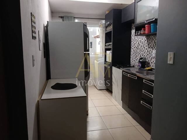 #1973 - Apartamento para Venda em Palhoça - SC - 1